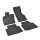 Méretpontos gumiszőnyeg garnitúra Škoda Superb IV. 2024-|Rigum