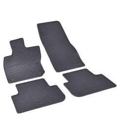 Méretpontos gumiszőnyeg garnitúra VW Tiguan 2024-|Rigum