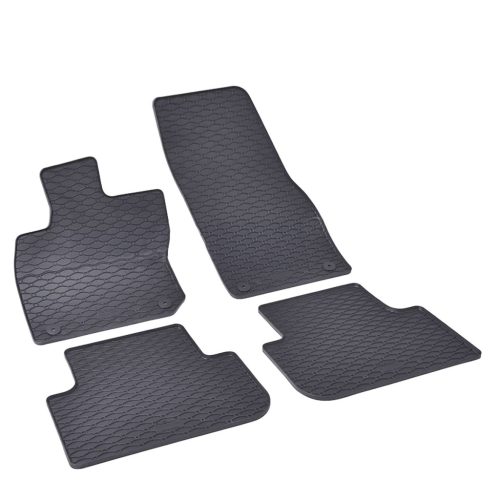 Méretpontos gumiszőnyeg garnitúra VW Tiguan 2024-|Rigum