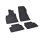 Méretpontos gumiszőnyeg garnitúra Dacia Duster 2024- (belső égésű motor, full hybrid, LPG)|Rigum