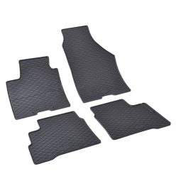   Méretpontos gumiszőnyeg garnitúra Suzuki Swift 2024-|Rigum