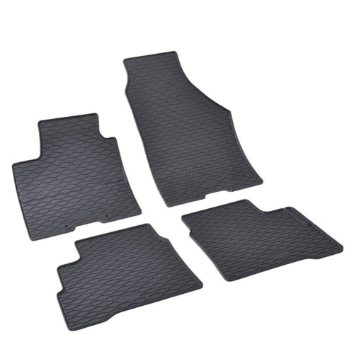 Méretpontos gumiszőnyeg garnitúra Suzuki Swift 2024-|Rigum