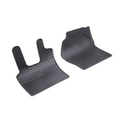 Méretpontos gumiszőnyeg garnitúra Scania R 2016-|Rigum