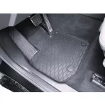 BMW X3 (G45) gumiszőnyegek