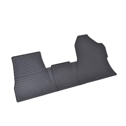 Méretpontos gumiszőnyeg garnitúra Renault Master 2024-|Rigum