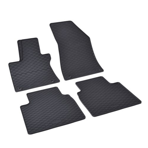 Méretpontos gumiszőnyeg garnitúra MG HS 2024-|Rigum