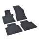 Méretpontos gumiszőnyeg garnitúra MG HS 2024-|Rigum