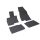 Méretpontos gumiszőnyeg garnitúra Jaecoo 7 2025- (hybrid)|Rigum