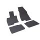 Méretpontos gumiszőnyeg garnitúra Jaecoo 7 2025- (hybrid)|Rigum