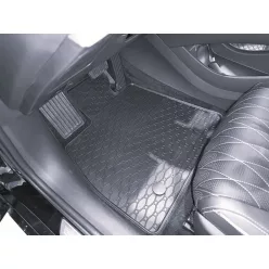 Méretpontos gumiszőnyeg garnitúra BYD Seal 2022-|Rigum