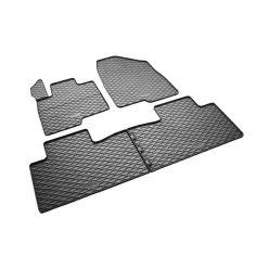   Méretpontos gumiszőnyeg garnitúra BAIC Beijing X55 2025-|Rigum