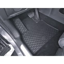   Méretpontos gumiszőnyeg garnitúra Chery Tiggo 7 2025-|Rigum