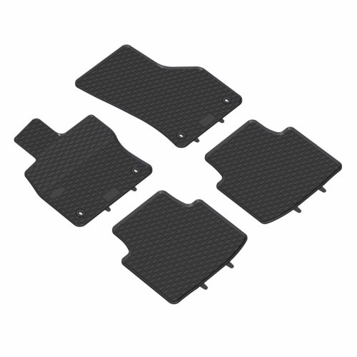 Méretpontos gumiszőnyeg garnitúra VW Arteon 2017-2025|Geyer & Hosaja