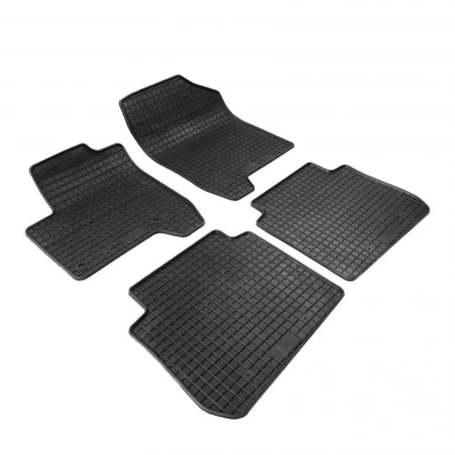 Méretpontos gumiszőnyeg garnitúra Citroen C3 Picasso 2009-2017|Petex