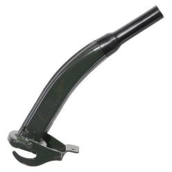 Kiöntőcső fémkannákhoz|Compass