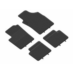   Méretpontos gumiszőnyeg garnitúra Ford Ka 2009-2016|Geyer & Hosaja
