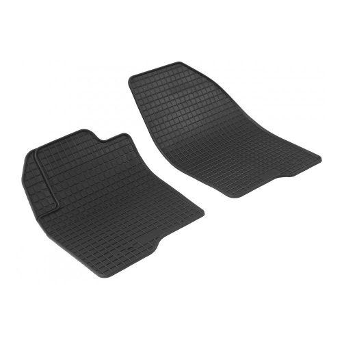 Méretpontos gumiszőnyeg garnitúra Mazda 2 2003-2007|Petex