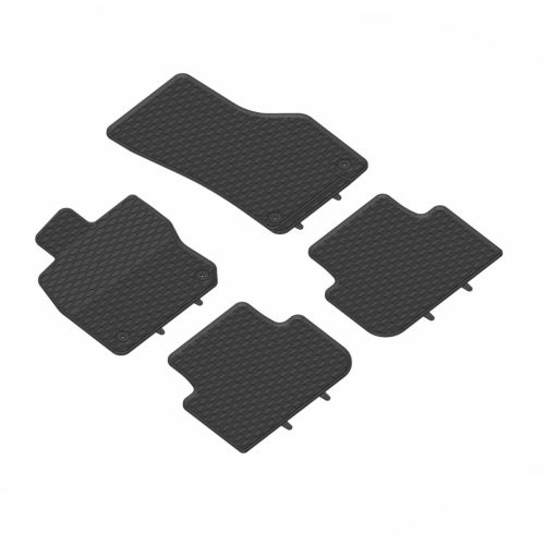 Méretpontos gumiszőnyeg garnitúra Seat Leon 2020- (MHEV, eTSI, combi)|Geyer & Hosaja