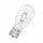 12V 16W W16W autóizzó (W2,1x9,5d)|Osram