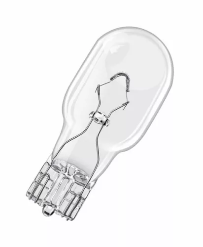 12V 16W W16W autóizzó (W2,1x9,5d)|Osram