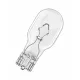 12V 16W W16W autóizzó (W2,1x9,5d)|Osram