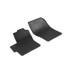   Méretpontos gumiszőnyeg garnitúra Mazda 3 2003-2009 (elől)|Petex