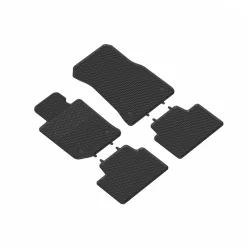   Méretpontos gumiszőnyeg garnitúra BMW 3 2019- (G20, G21)|Geyer & Hosaja
