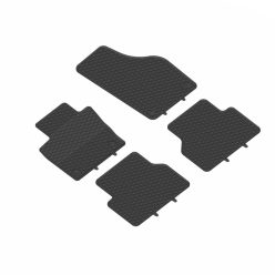   Méretpontos gumiszőnyeg garnitúra Audi Q3 2011-2018|Geyer & Hosaja