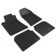 Toyota Avensis 2003-2009|Petex méretpontos gumiszőnyeg|Petex