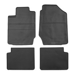   Toyota Corolla 2002-2006|Petex méretpontos gumiszőnyeg |Petex