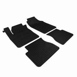   Méretpontos gumiszőnyeg garnitúra Kia Picanto 2004-2011|Petex