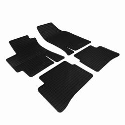 Méretpontos gumiszőnyeg garnitúra Kia Rio 2005-2011|Petex