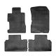 Méretpontos gumiszőnyeg garnitúra Honda Civic 2006-2012 (szedán)|Petex