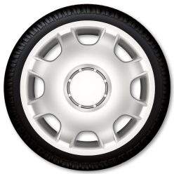 Speed Van 16" (kisteher) dísztárcsa szett 4 darabos