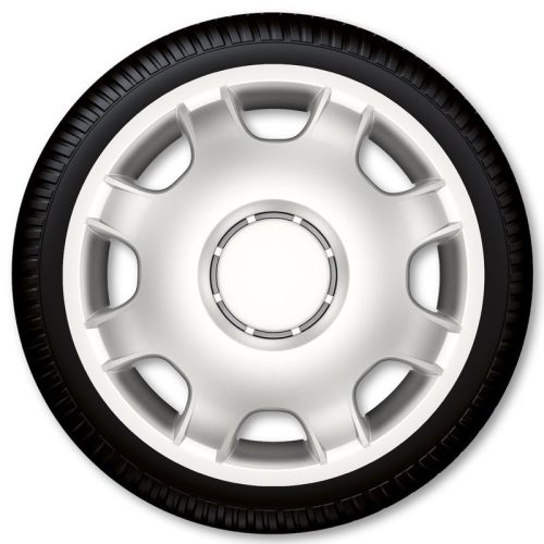 Speed Van 16" (kisteher) dísztárcsa szett 4 darabos