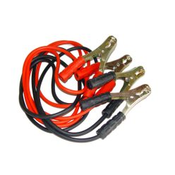   PROFI indítókábel készlet (400A, 16 mm², 3 m) – Autolamp