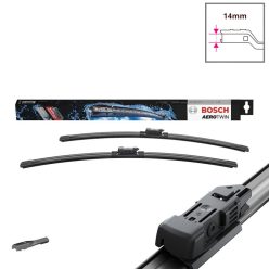   ablaktörlő szett Bosch Aerotwin Porsche Cayenne 2017-|Bosch