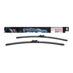   Ablaktörlő készlet Bosch Aerotwin Nissan Qashqai 2007-2014|Bosch