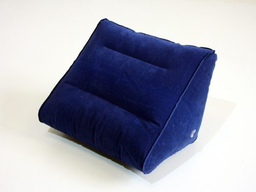 Felfújható oldalsó párna tapadókoronggal ablakhoz|Autohaus