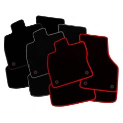   Méretpontos textilszőnyeg garnitúra Chery Tiggo 7 2025-|Auto Hotárek