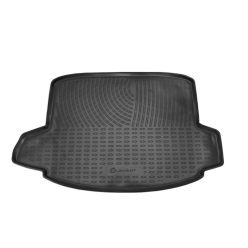   Gumi méretpontos csomagtér tálca Honda CR-V 2018-2023 (alul, mélynyomó)|Novline