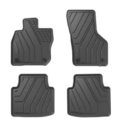   Méretpontos gumiszőnyeg garnitúra VW Passat B9 2024- (kombi)|AMAL plast