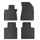 Méretpontos gumiszőnyeg garnitúra MG HS 2024- (hybrid)|AMAL plast