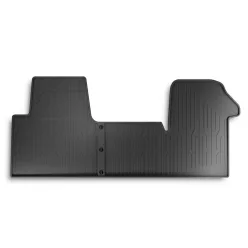   Méretpontos gumiszőnyeg garnitúra Renault Master 2010-2024 (első)|AMAL plast