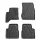 Méretpontos gumiszőnyeg garnitúra Peugeot 2008 2024- (hybrid)|AMAL plast