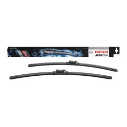   Bosch Aerotwin Első ablaktörlő szett Peugeot 807 2002-2014|Bosch