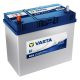 Varta Blue Dynamic 45Ah, 12V, 330A, B33|Varta