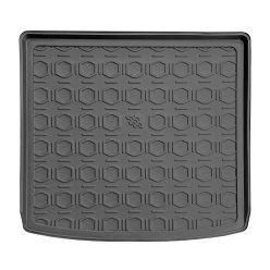 Méretpontos műanyag csomagtértálca Beijing X55 2023-|CIK