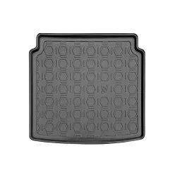   Méretpontos műanyag csomagtértálca Jaecoo 7 2023- (2x4, dolní dno)|CIK