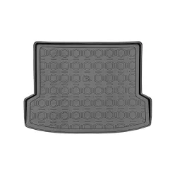   Méretpontos műanyag csomagtértálca Jaecoo 7 2023- (4x4, horní dno)|CIK